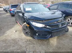 SHHFK7H52HU206302 2017 HONDA CIVIC