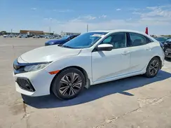 SHHFK7H52HU207045 2017 HONDA CIVIC