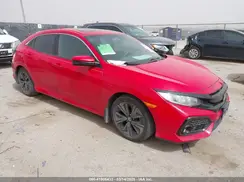 SHHFK7H52HU207997 2017 HONDA CIVIC