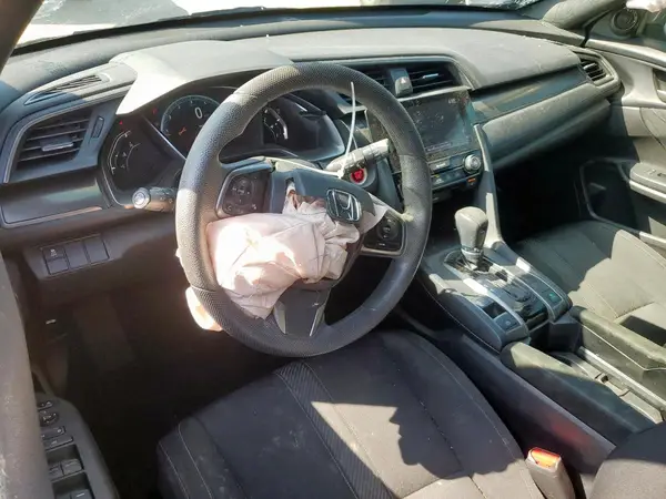 SHHFK7H52HU210169 2017 HONDA CIVIC - Image 8
