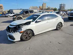 SHHFK7H52HU210947 2017 HONDA CIVIC