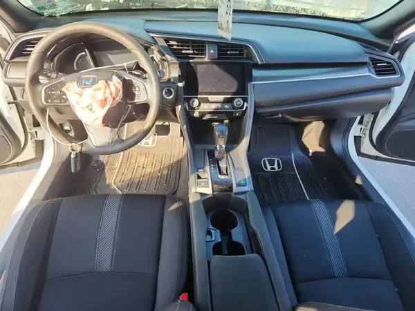 SHHFK7H52HU210947 2017 HONDA CIVIC - Image 8