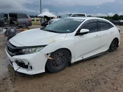 SHHFK7H52HU210950 2017 HONDA CIVIC