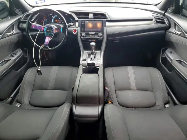 SHHFK7H52HU210950 2017 HONDA CIVIC - Image 8