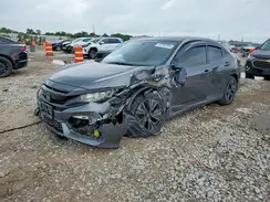 SHHFK7H52HU213458 2017 HONDA CIVIC
