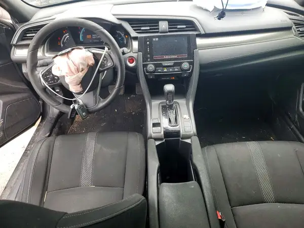 SHHFK7H52HU213458 2017 HONDA CIVIC - Image 8