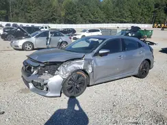 SHHFK7H52HU215064 2017 HONDA CIVIC