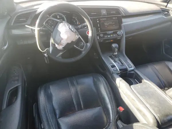 SHHFK7H52HU215064 2017 HONDA CIVIC - Image 8