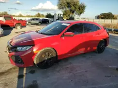 SHHFK7H52HU217705 2017 HONDA CIVIC