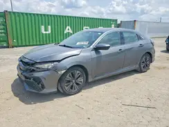 SHHFK7H52HU220796 2017 HONDA CIVIC