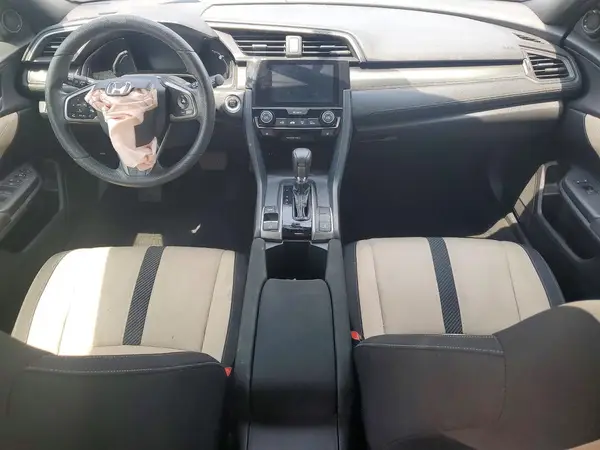 SHHFK7H52HU220796 2017 HONDA CIVIC - Image 8