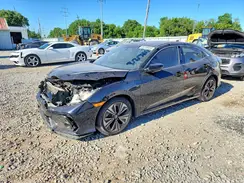 SHHFK7H52HU221365 2017 HONDA CIVIC