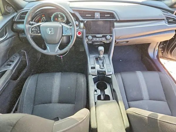 SHHFK7H52HU221365 2017 HONDA CIVIC - Image 8