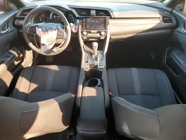 SHHFK7H52HU224430 2017 HONDA CIVIC - Image 8