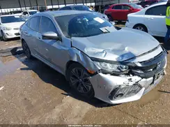 SHHFK7H52HU225142 2017 HONDA CIVIC