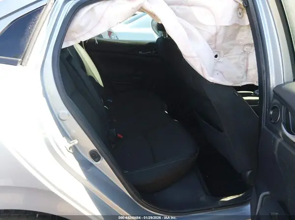 SHHFK7H52HU225142 2017 HONDA CIVIC - Image 8