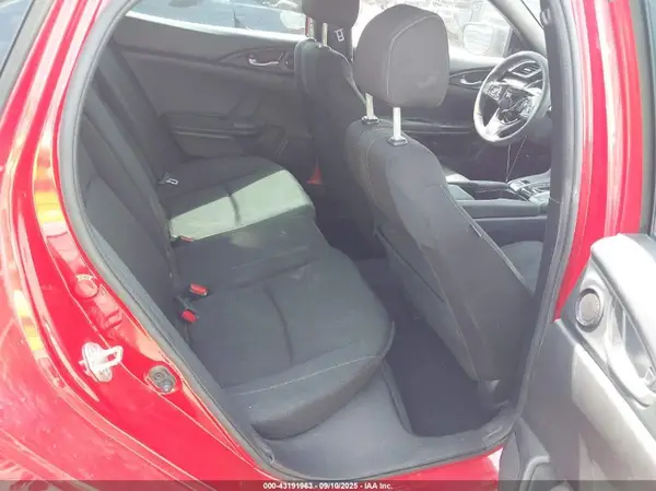 SHHFK7H52HU225738 2017 HONDA CIVIC - Image 8