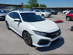 SHHFK7H52HU228431 2017 HONDA CIVIC