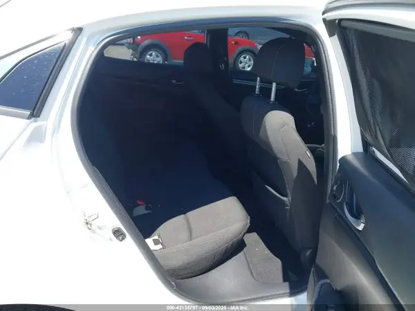 SHHFK7H52HU228431 2017 HONDA CIVIC - Image 8