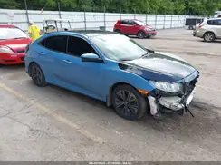 SHHFK7H52HU229045 2017 HONDA CIVIC