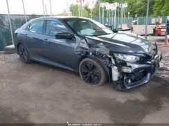 SHHFK7H52HU229370 2017 HONDA CIVIC