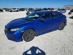 SHHFK7H52HU229997 2017 HONDA CIVIC