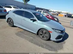 SHHFK7H52HU231930 2017 HONDA CIVIC