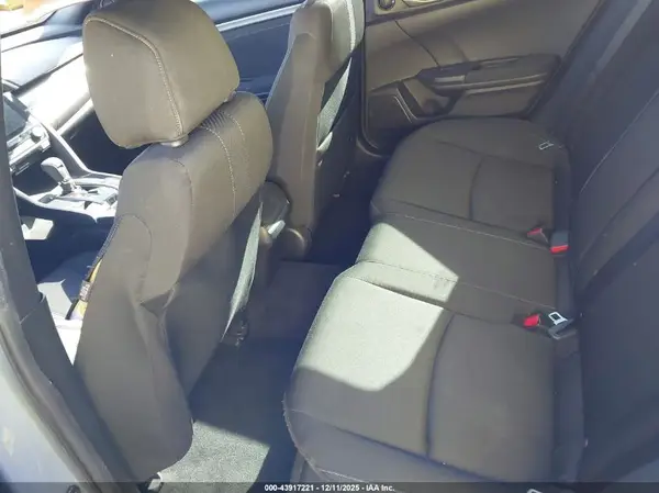 SHHFK7H52HU231930 2017 HONDA CIVIC - Image 8