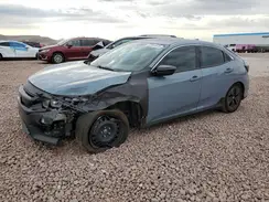 SHHFK7H52HU232740 2017 HONDA CIVIC