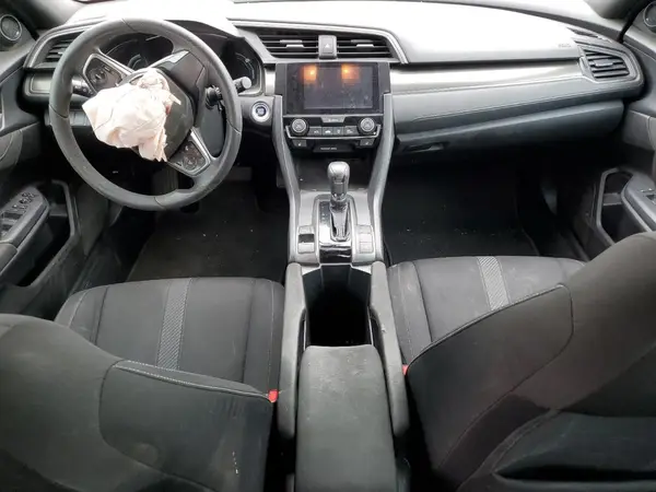 SHHFK7H52HU232740 2017 HONDA CIVIC - Image 8