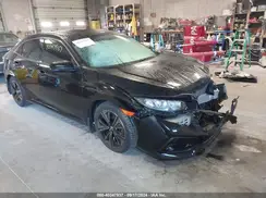 SHHFK7H52HU233368 2017 HONDA CIVIC