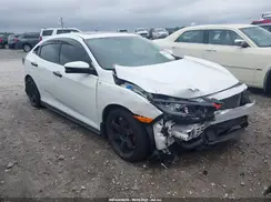 SHHFK7H52HU400408 2017 HONDA CIVIC