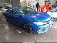 SHHFK7H52HU401431 2017 HONDA CIVIC