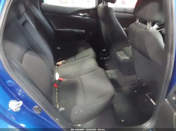 SHHFK7H52HU401431 2017 HONDA CIVIC - Image 8