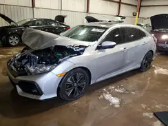 SHHFK7H52HU403812 2017 HONDA CIVIC