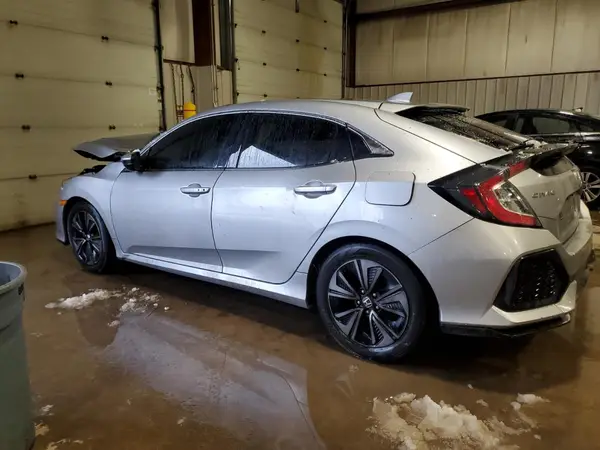 SHHFK7H52HU403812 2017 HONDA CIVIC - Image 2