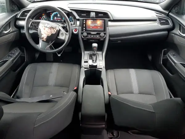 SHHFK7H52HU404278 2017 HONDA CIVIC - Image 8
