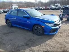 SHHFK7H52HU404281 2017 HONDA CIVIC
