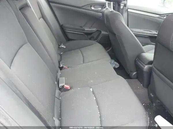SHHFK7H52HU404734 2017 HONDA CIVIC - Image 8
