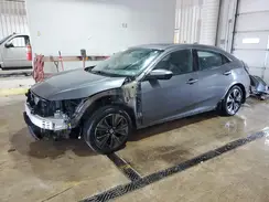 SHHFK7H52HU406063 2017 HONDA CIVIC