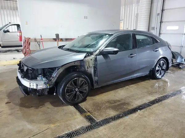 SHHFK7H52HU406063 2017 HONDA CIVIC - Image 1