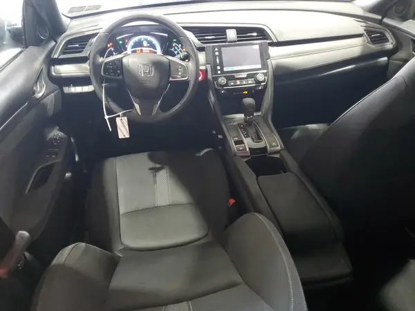 SHHFK7H52HU406063 2017 HONDA CIVIC - Image 8