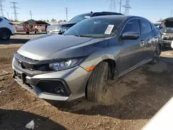 SHHFK7H52HU406130 2017 HONDA CIVIC