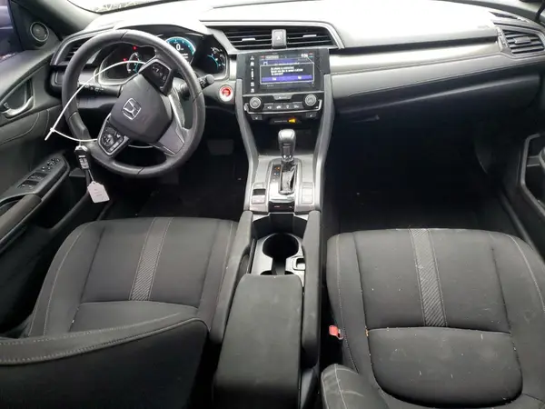 SHHFK7H52HU406130 2017 HONDA CIVIC - Image 8