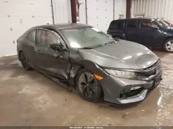 SHHFK7H52HU406158 2017 HONDA CIVIC