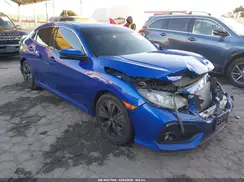 SHHFK7H52HU407682 2017 HONDA CIVIC
