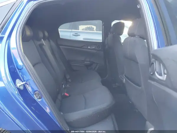 SHHFK7H52HU407682 2017 HONDA CIVIC - Image 8