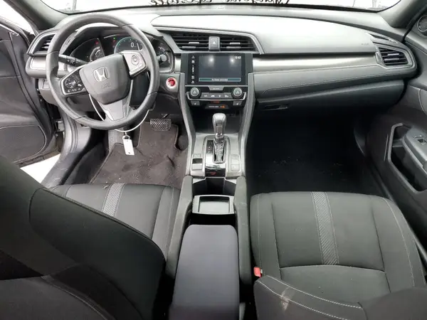 SHHFK7H52HU407777 2017 HONDA CIVIC - Image 8