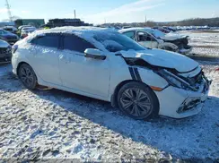 SHHFK7H52HU408279 2017 HONDA CIVIC