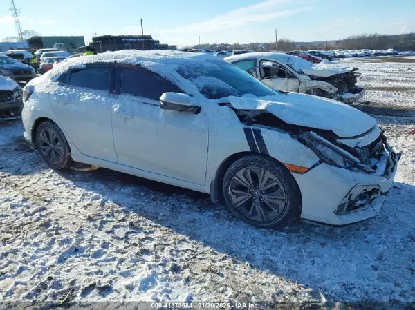 SHHFK7H52HU408279 2017 HONDA CIVIC - Image 1